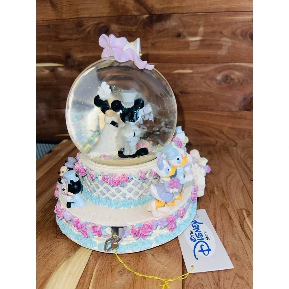 Disney ex cond